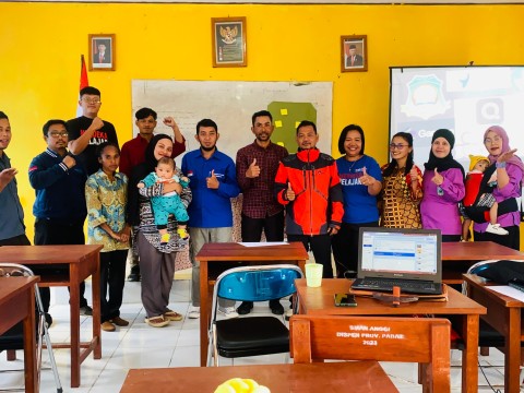 Gamma dan Quizizz: Kolaborasi Seru Tingkatkan Kreativitas Gu