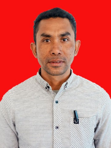 Jamaludin, S.Pd