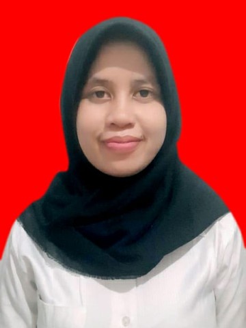 Yusrianah Yunus, S.Pd