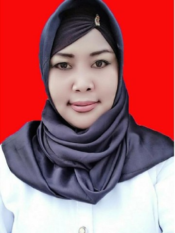 Fitriani, S.Pd