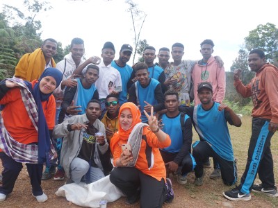 Perayaan 17 Agustus 2022