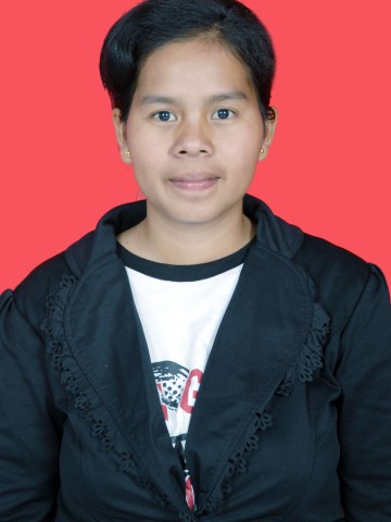 Margaretha pabongle, S.Pd