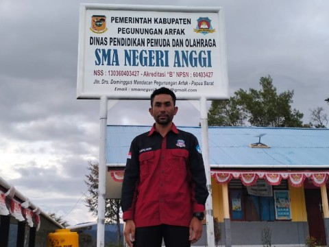 GURU HEBAT MAMPU BERTAHAN DITEMPAT DINGIN