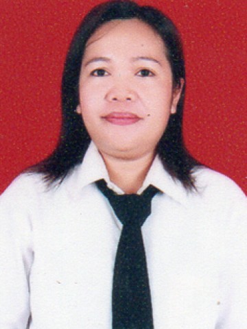 Albertin, S.Pd. Bk