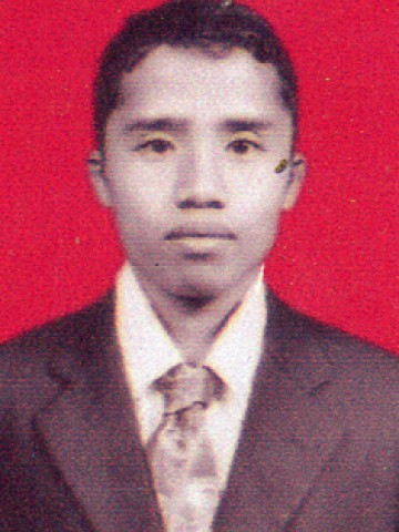Wahidin, S.Pd